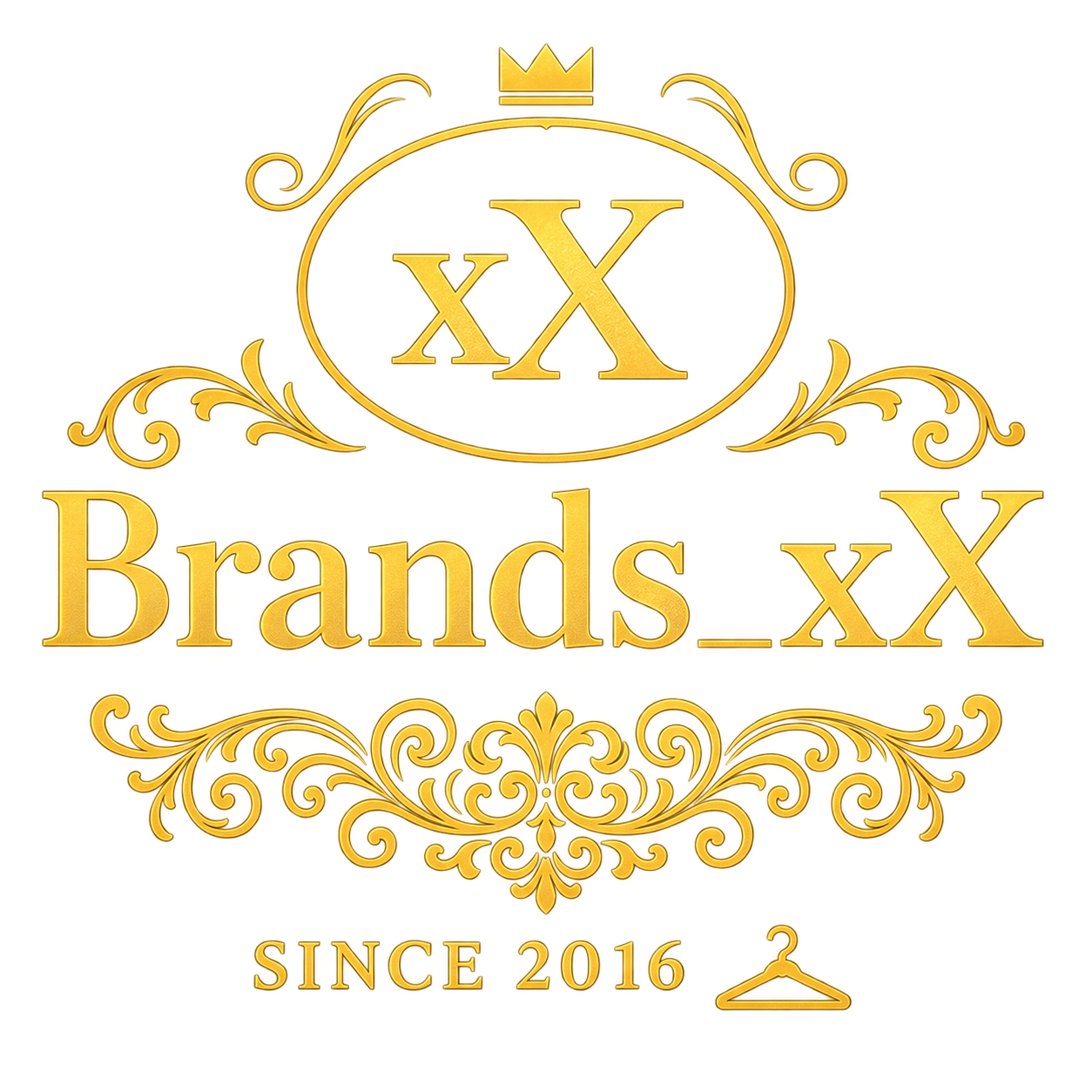 Brands_xX Since 2016
